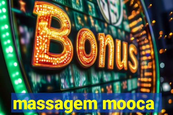 massagem mooca